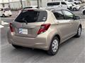 2014 Toyota Vitz