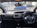 2014 Toyota Vitz
