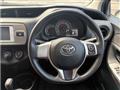 2014 Toyota Vitz