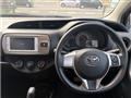 2014 Toyota Vitz