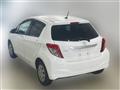 2011 Toyota Vitz