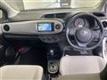2011 Toyota Vitz