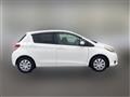 2011 Toyota Vitz