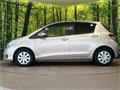 2012 Toyota Vitz