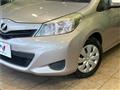 2012 Toyota Vitz