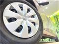 2012 Toyota Vitz