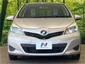 2012 Toyota Vitz