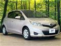 2012 Toyota Vitz