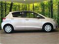 2012 Toyota Vitz