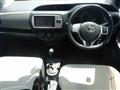 2014 Toyota Vitz