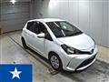 2014 Toyota Vitz