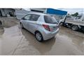 2011 Toyota Vitz