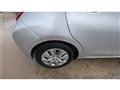 2011 Toyota Vitz