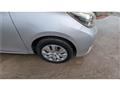 2011 Toyota Vitz