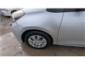 2011 Toyota Vitz