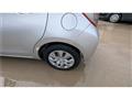 2011 Toyota Vitz