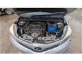 2011 Toyota Vitz