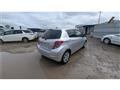 2011 Toyota Vitz