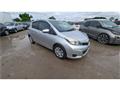2011 Toyota Vitz