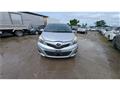 2011 Toyota Vitz