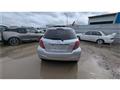 2011 Toyota Vitz