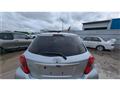 2011 Toyota Vitz