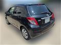 2012 Toyota Vitz