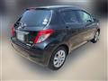 2012 Toyota Vitz