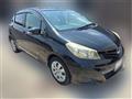 2012 Toyota Vitz
