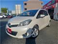 2013 Toyota Vitz