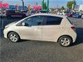2013 Toyota Vitz