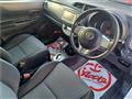 2013 Toyota Vitz