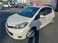 2013 Toyota Vitz