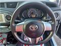 2013 Toyota Vitz