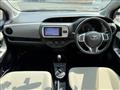 2014 Toyota Vitz