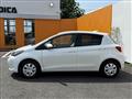2014 Toyota Vitz