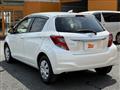 2014 Toyota Vitz