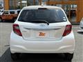 2014 Toyota Vitz