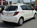 2014 Toyota Vitz