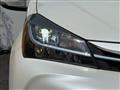 2014 Toyota Vitz
