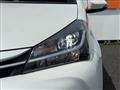 2014 Toyota Vitz