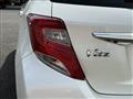 2014 Toyota Vitz
