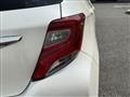 2014 Toyota Vitz