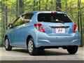 2012 Toyota Vitz