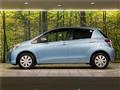 2012 Toyota Vitz