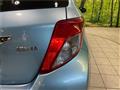 2012 Toyota Vitz