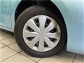 2012 Toyota Vitz