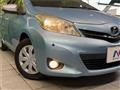 2012 Toyota Vitz