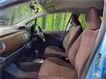 2012 Toyota Vitz