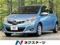 2012 Toyota Vitz